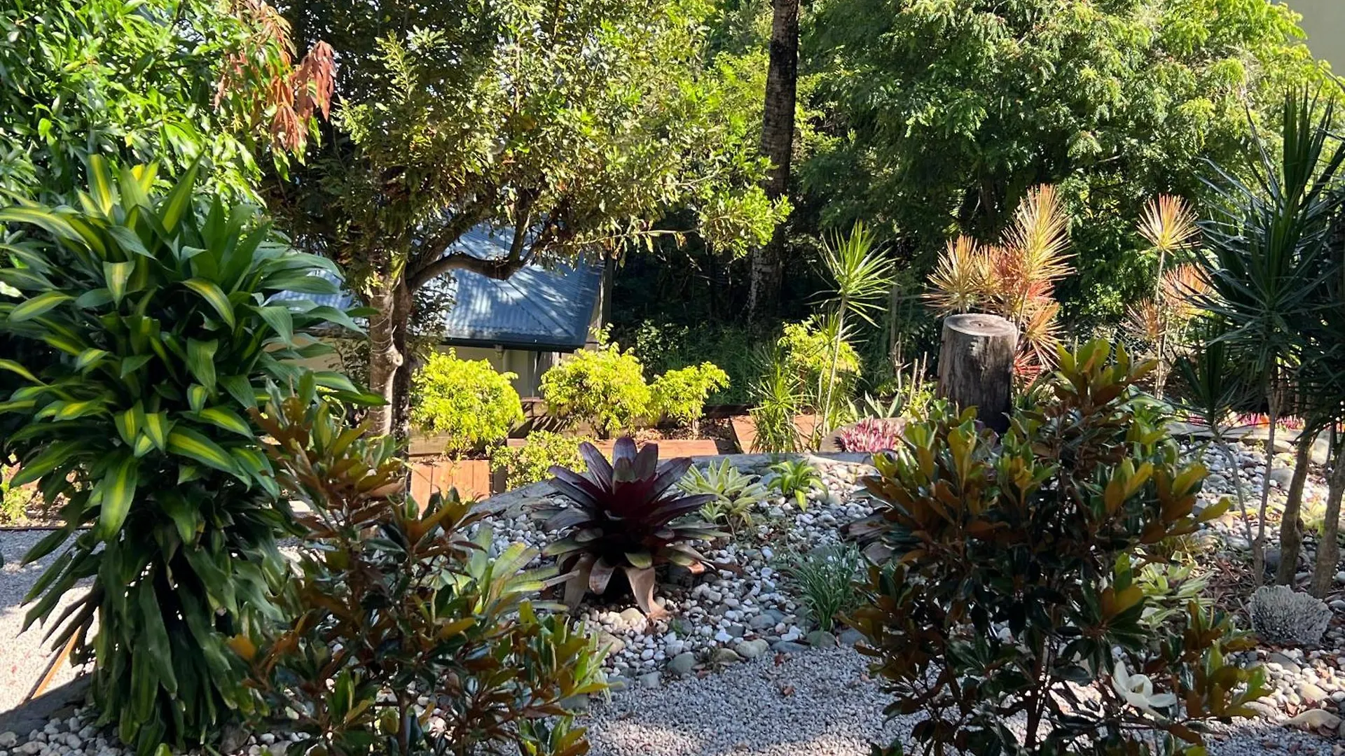 A Little Luxury Hotel Buderim