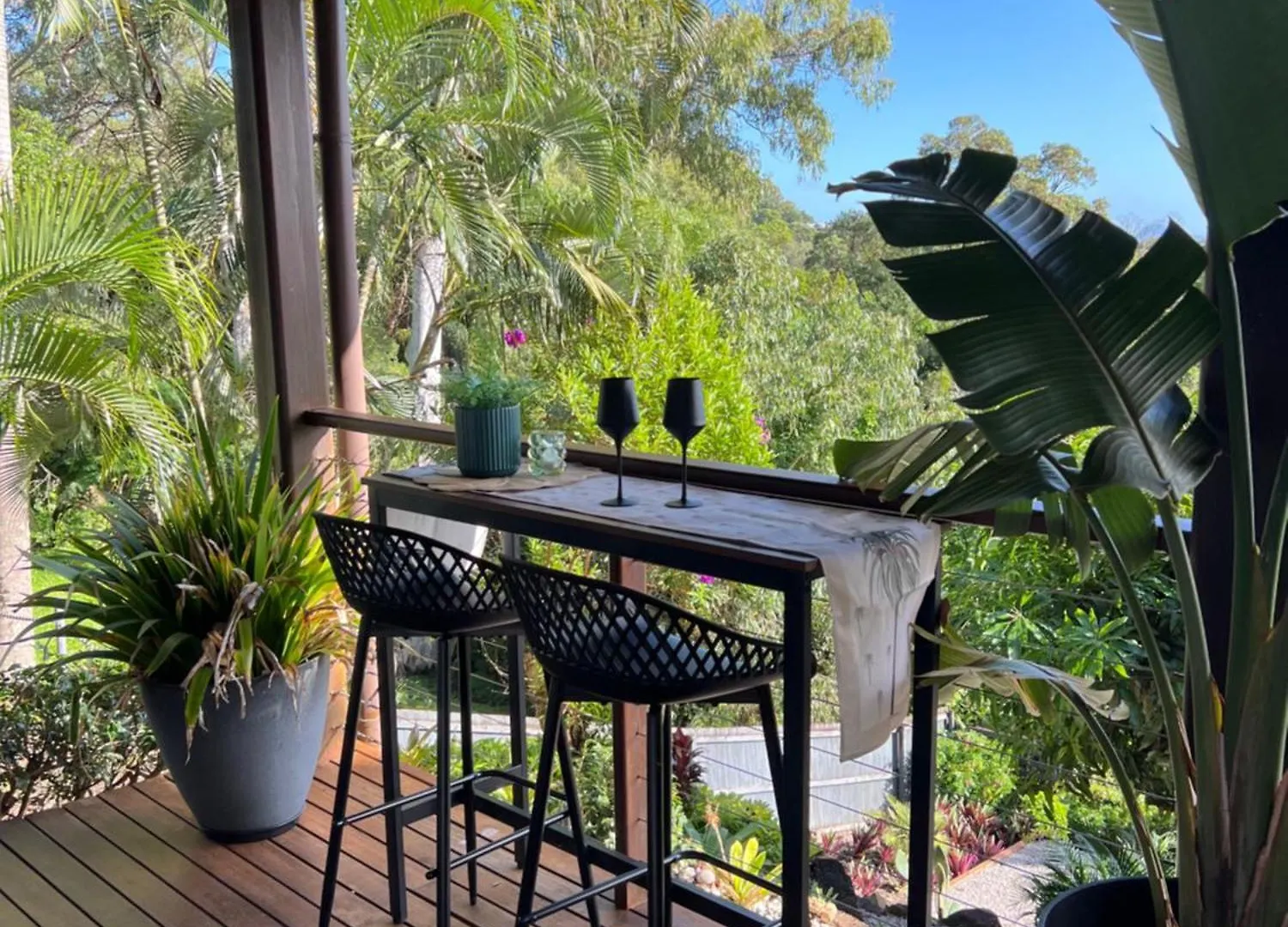 A Little Luxury Hotel Buderim