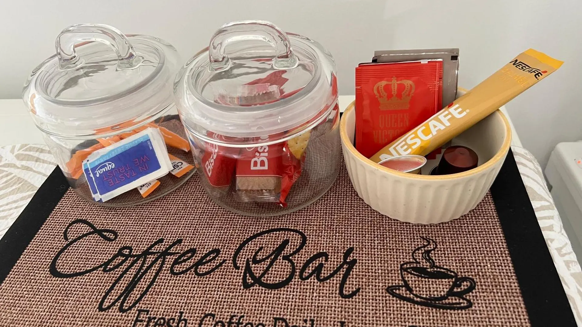A Little Luxury Hotel Buderim Guest house